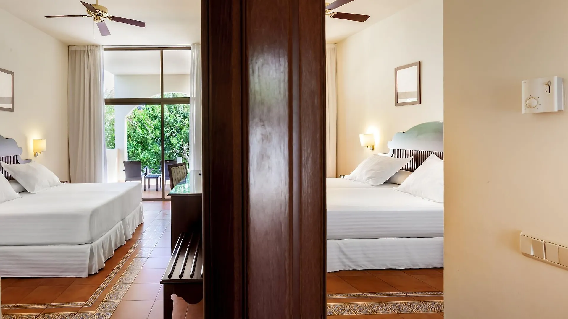 Occidental Jandia Playa Otel Playa Jandia