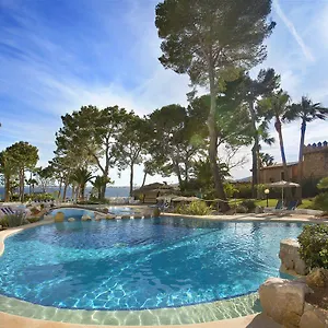 Hipotels Eurotel Punta Rotja Spa-golf 4*, Costa De Los Pinos Spanien