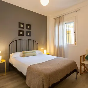 Jose Gestoso Urban Apartment Sevilla