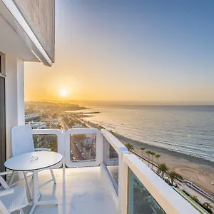 *** Hotell Europalace Spanien