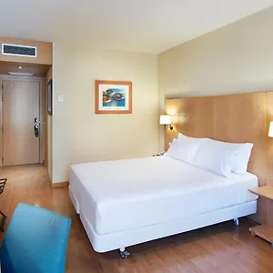 Sercotel Porta Barcelona سانت خوسنت دسفيرن