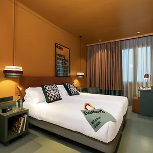 Chic&basic Reding 3*, Barcelona Spanien