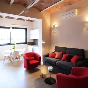 Inloft , Barcellona Spagna