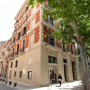 Apbcn Eixample Center , Barcellona Spagna