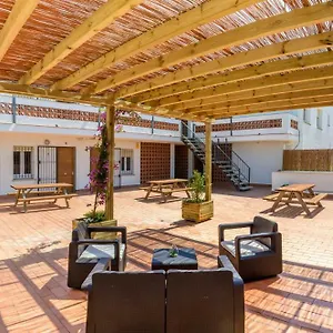 - Nº7 Apartment Empuriabrava