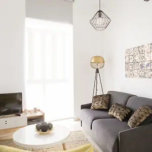 Suncity Flat Gigantes , Málaga Spagna