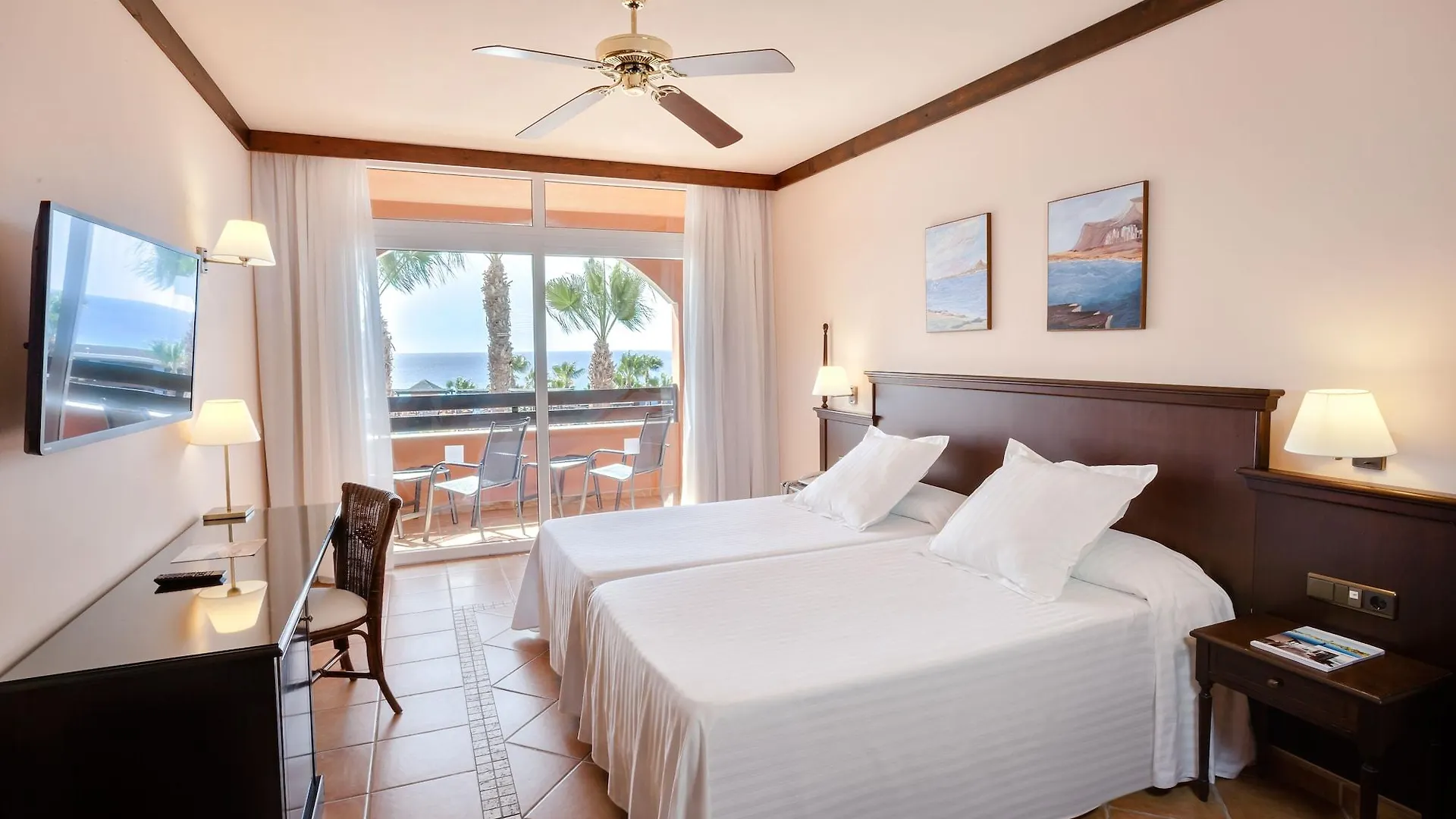 Hotel Occidental Jandia Playa