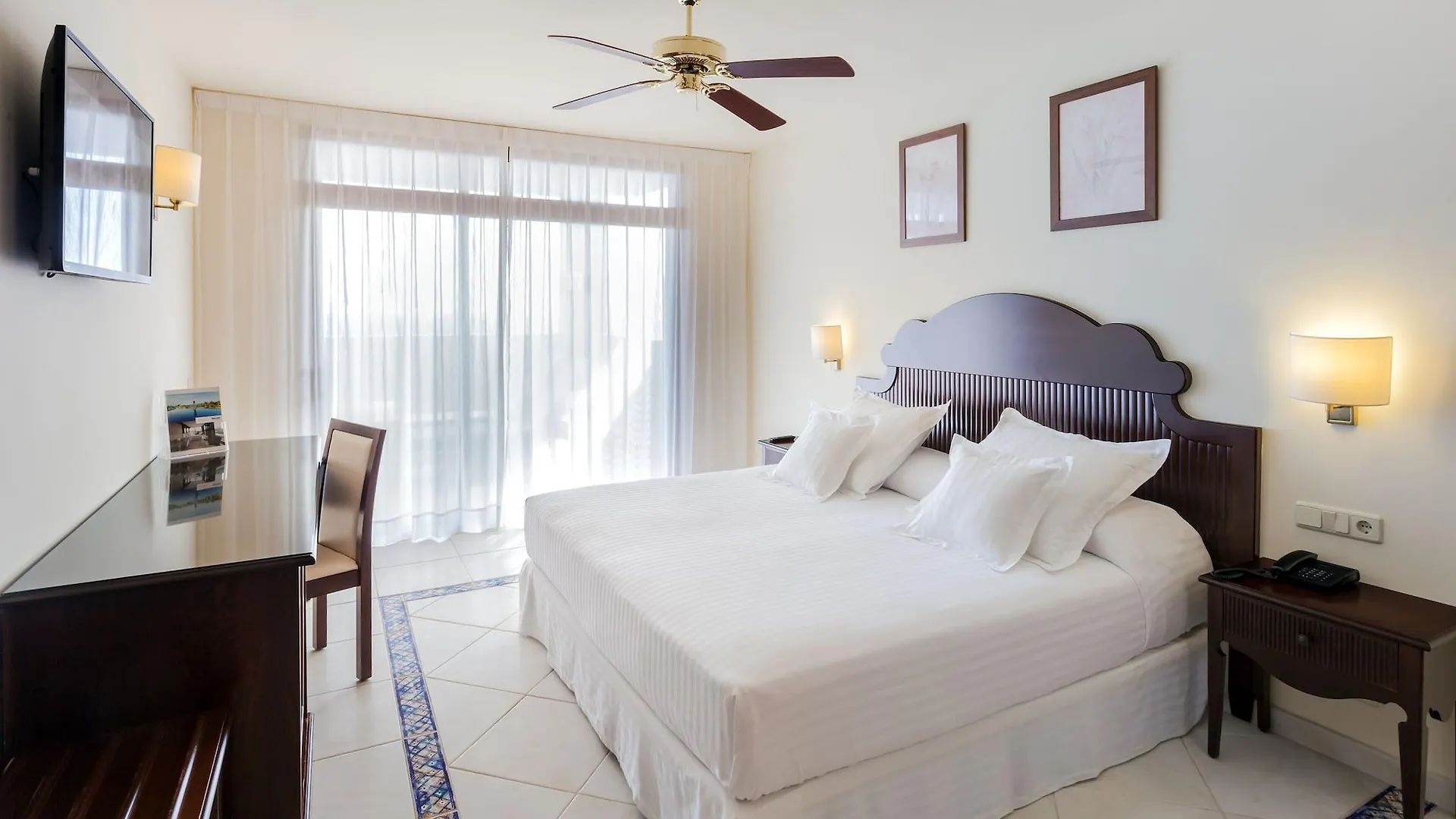 Hotel Occidental Jandia Playa