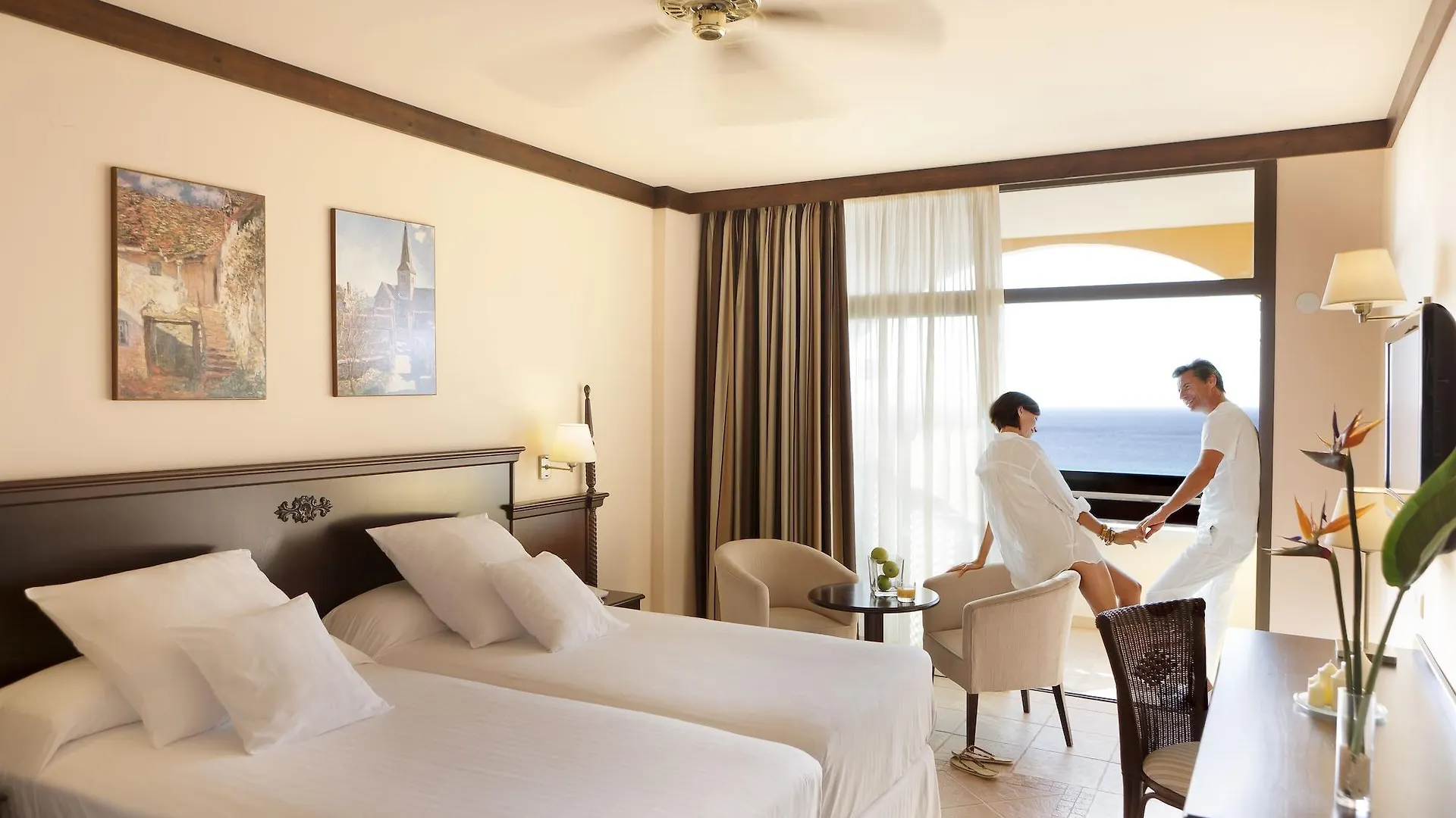Hotel Occidental Jandia Playa  Playa Jandia