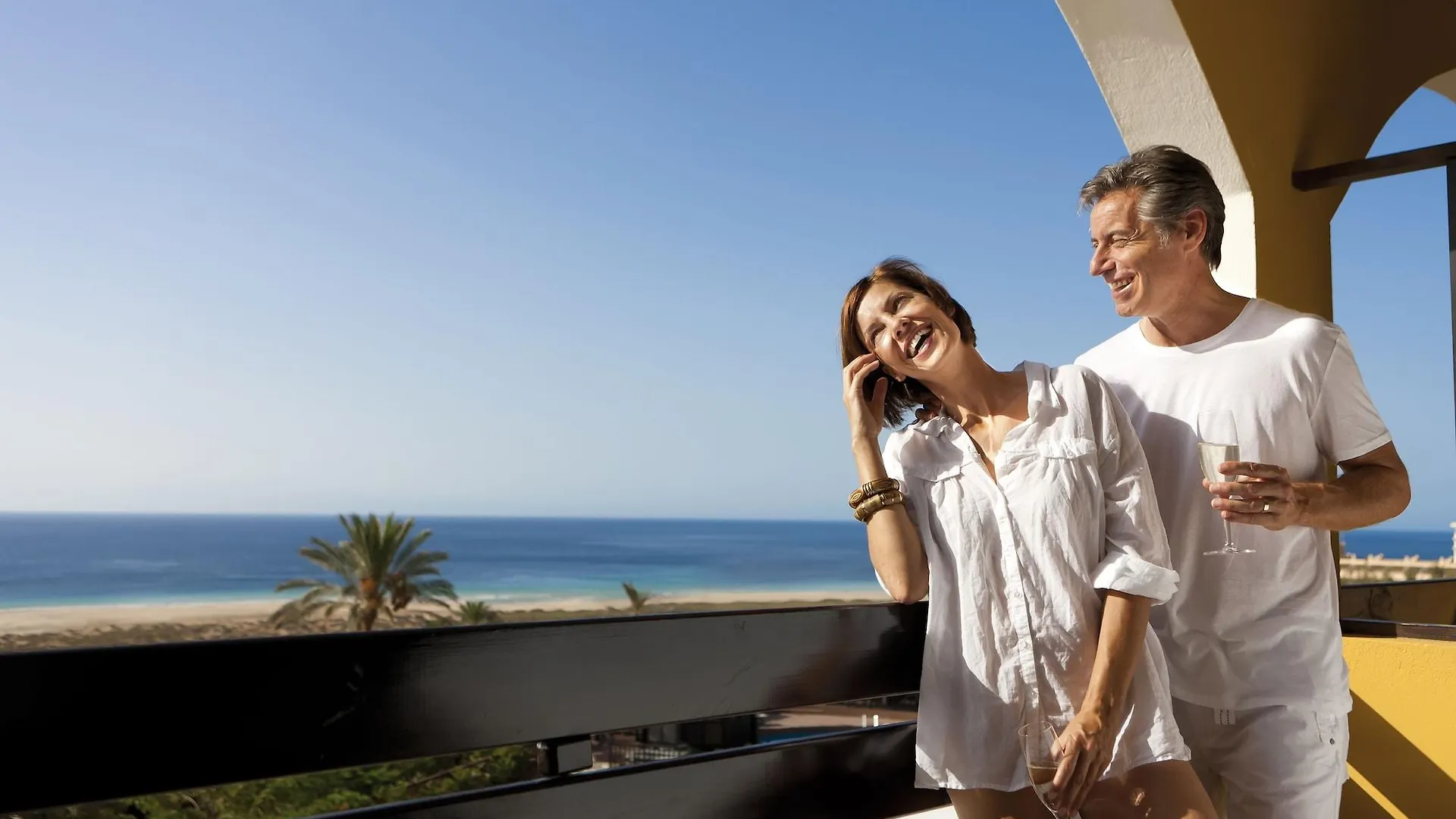 Hotel Occidental Jandia Playa