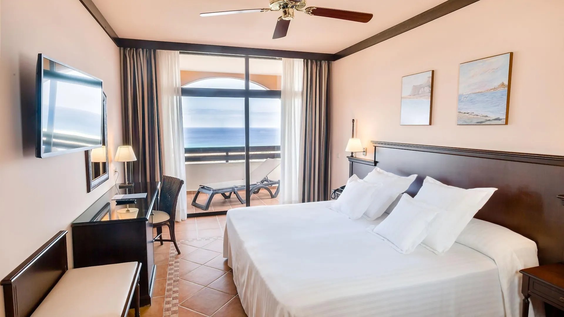 Hotel Occidental Jandia Playa Hiszpania