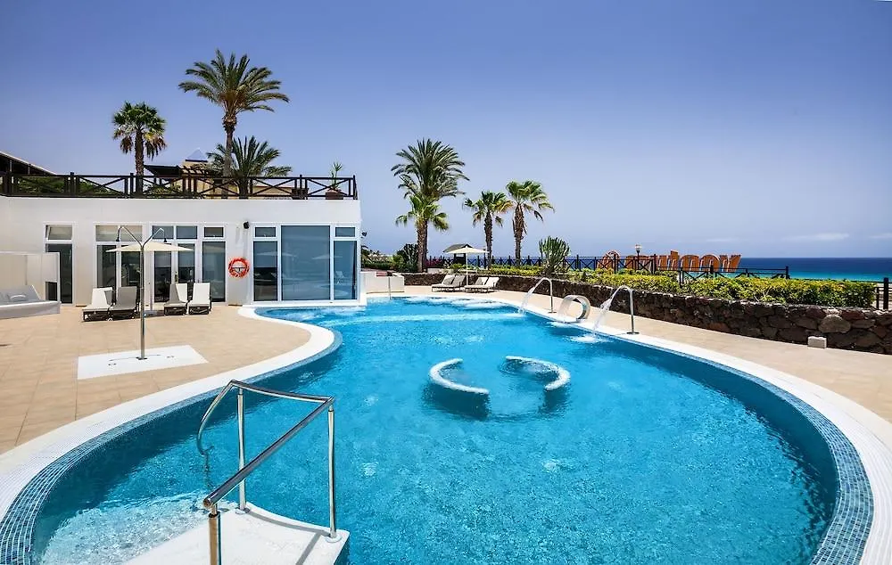 Hotel Occidental Jandia Playa Playa Jandia