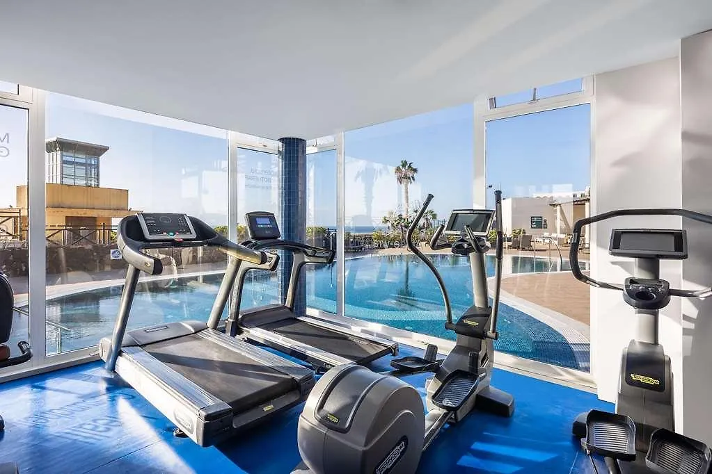****  Hotel Occidental Jandia Playa Hiszpania