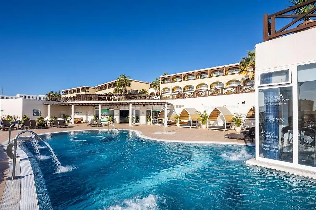 Отель Occidental Jandia Playa Jandia (Fuerteventura)