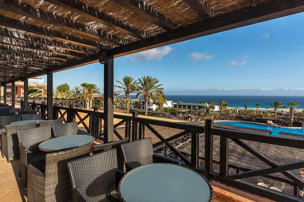 Hotel Occidental Jandia Playa