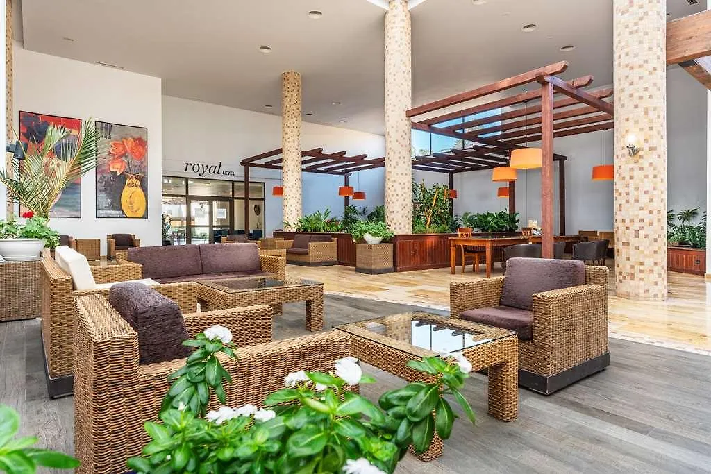Hotel Occidental Jandia Playa Hiszpania