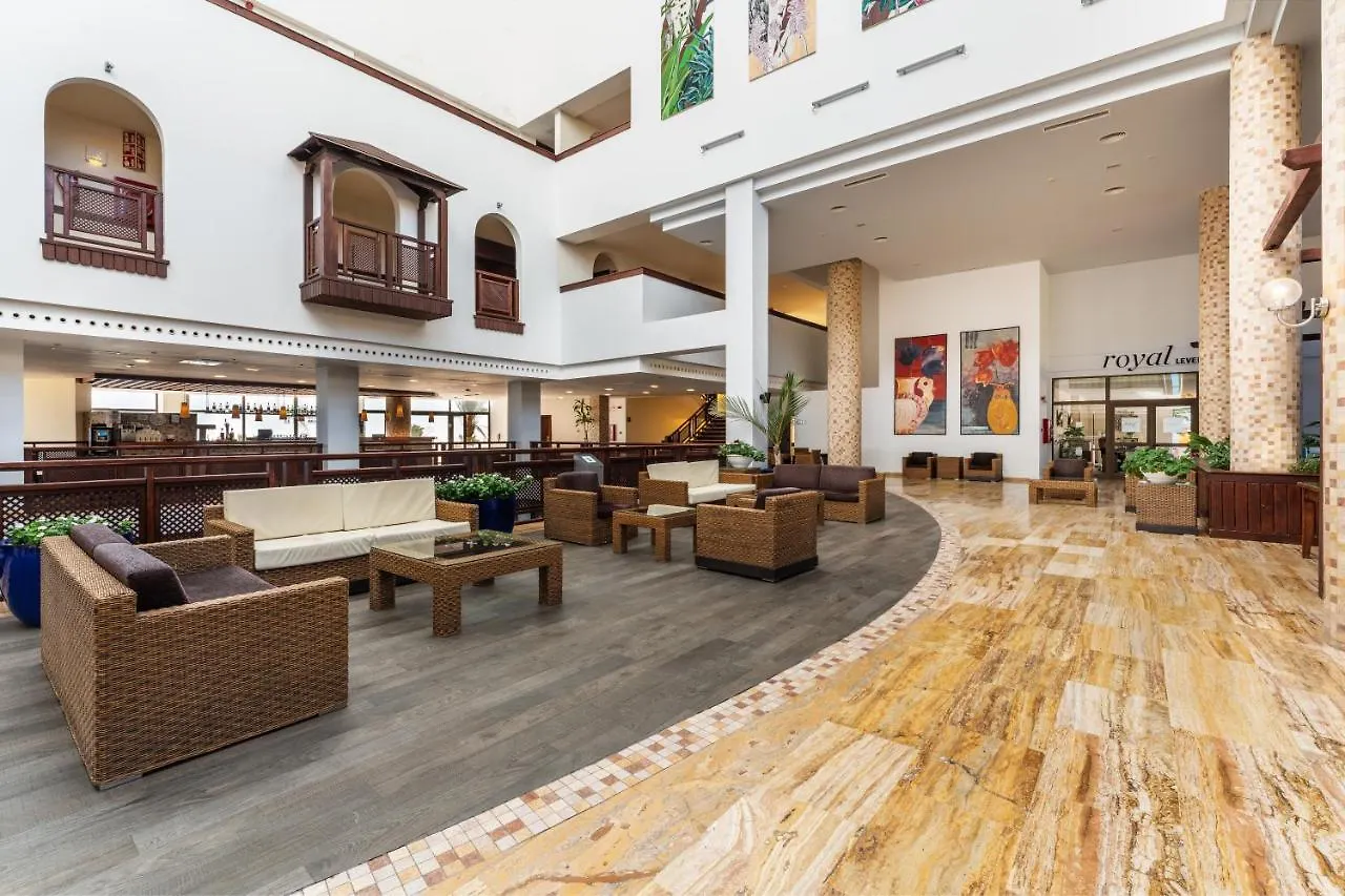 Hotel Occidental Jandia Playa Hiszpania