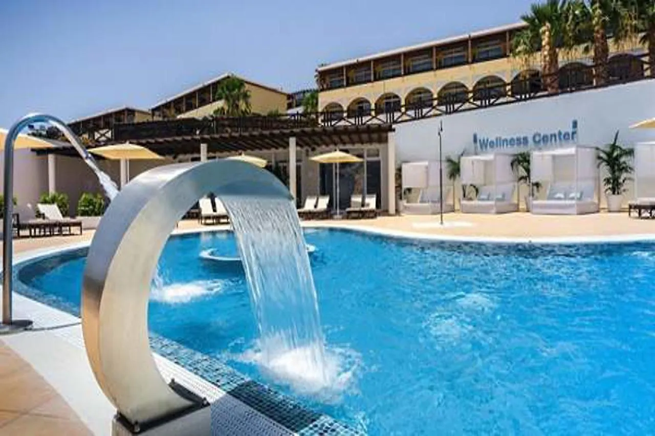 Отель Occidental Jandia Playa