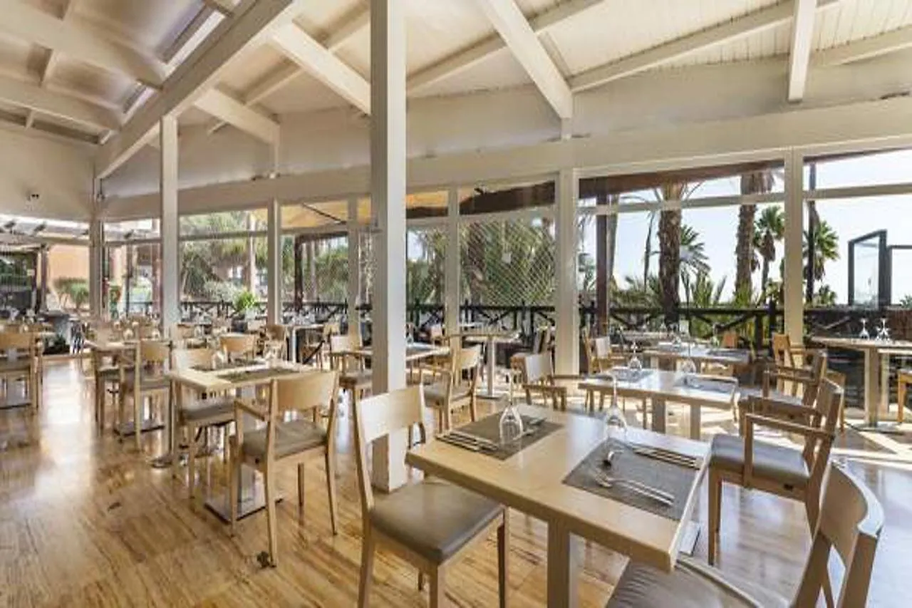 Hotel Occidental Jandia Playa