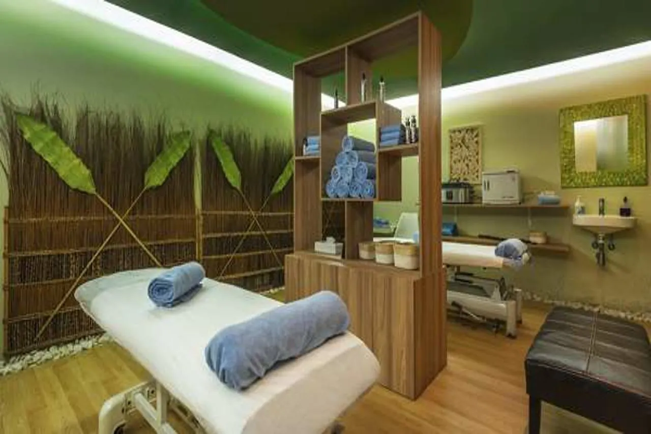 Hotel Occidental Jandia Playa  Playa Jandia