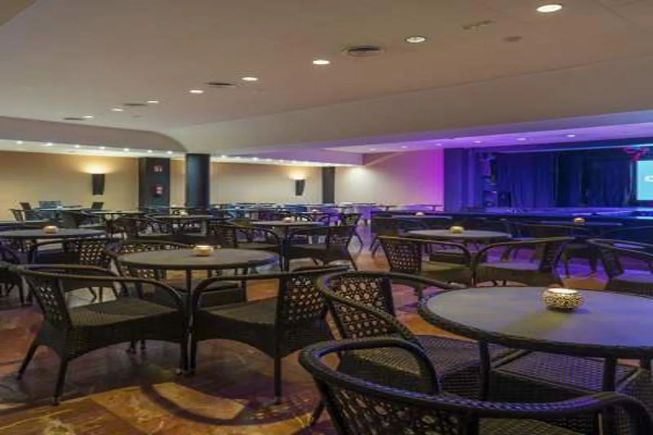 ****  Отель Occidental Jandia Playa Испания
