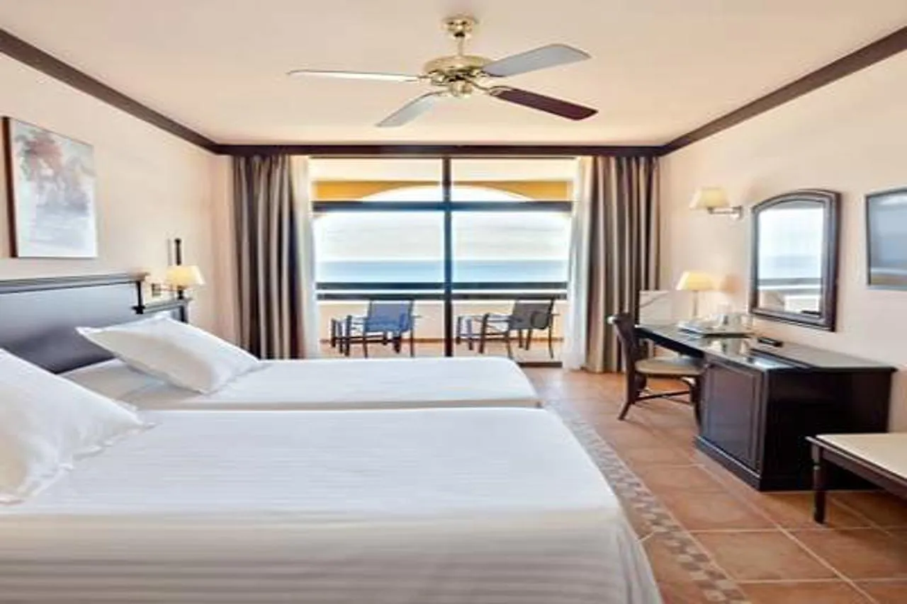 Hotel Occidental Jandia Playa