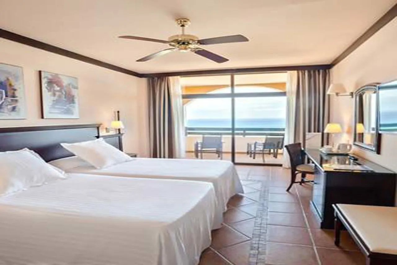 Hotel Occidental Jandia Playa 4*, Playa Jandia Hiszpania
