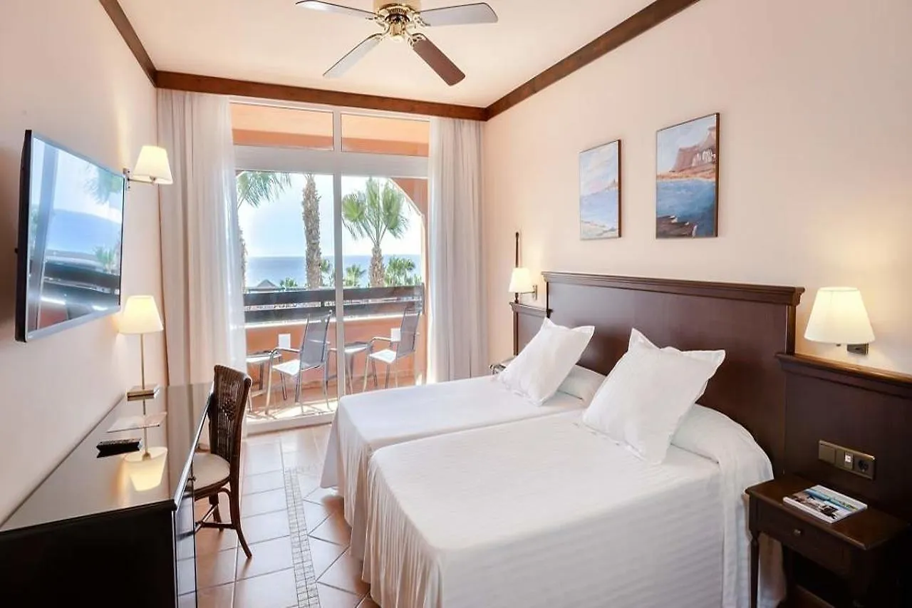 Hotel Occidental Jandia Playa