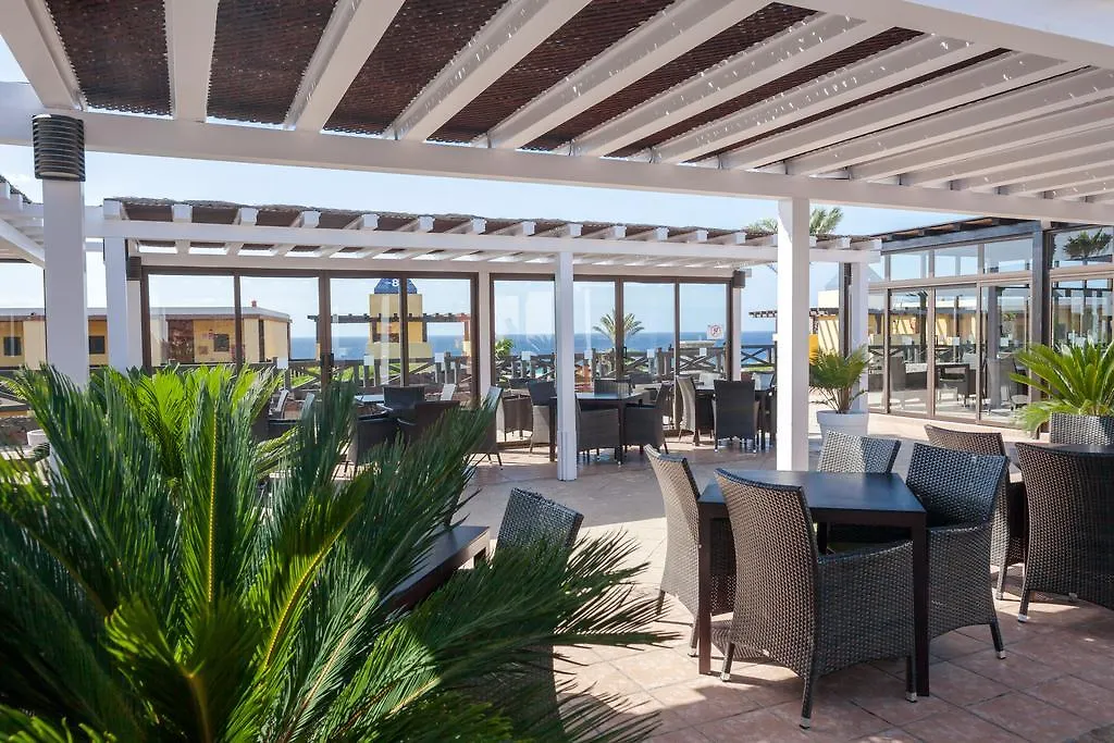 Отель Occidental Jandia Playa 4*, Jandia (Fuerteventura)