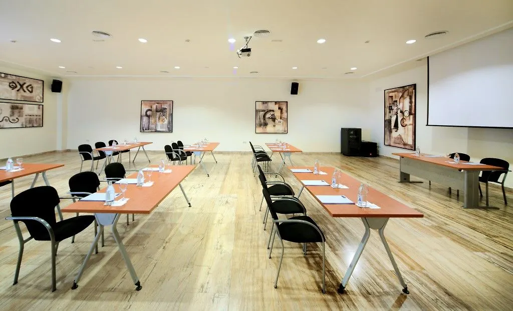 Hotel Occidental Jandia Playa Hiszpania
