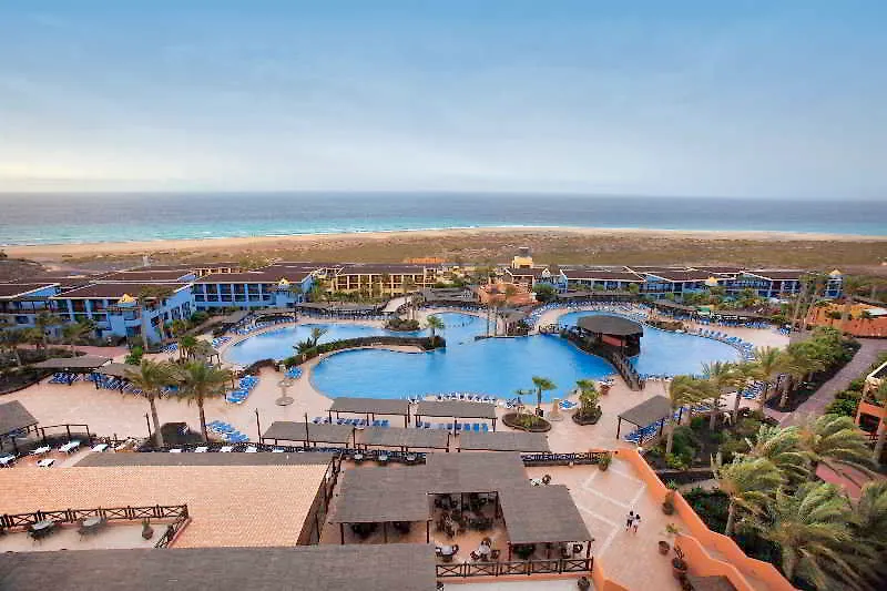 Hotel Occidental Jandia Playa 4*, Playa Jandia Hiszpania