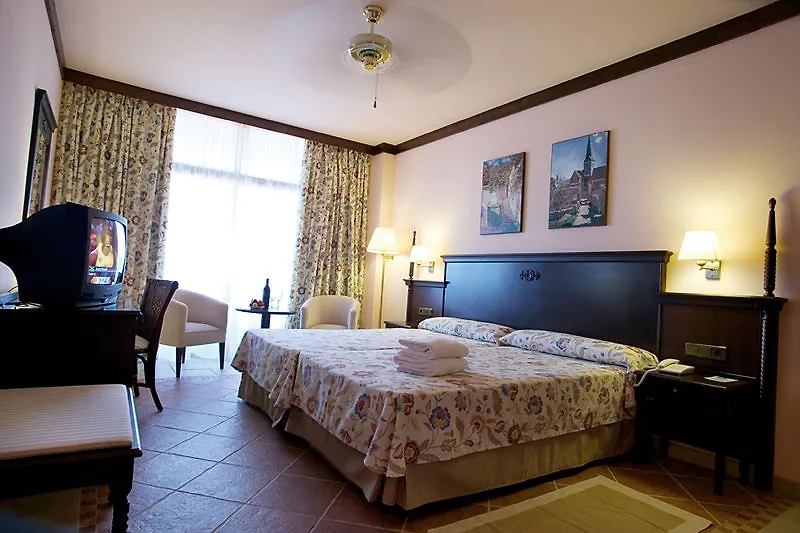Hotel Occidental Jandia Playa