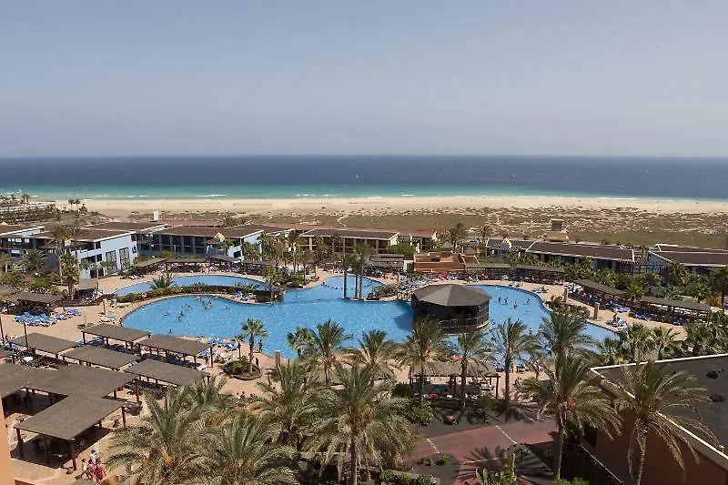 Hotel Occidental Jandia Playa Hiszpania