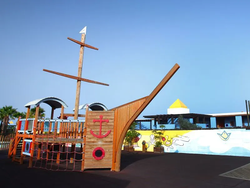 Отель Occidental Jandia Playa  Jandia (Fuerteventura)
