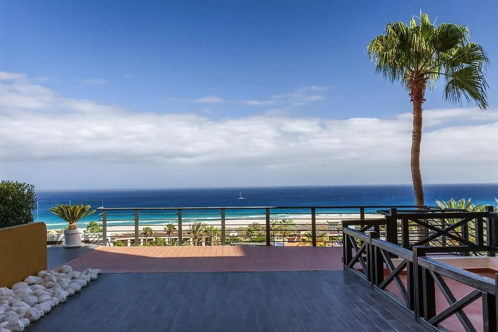 ****  Hotel Occidental Jandia Playa Hiszpania