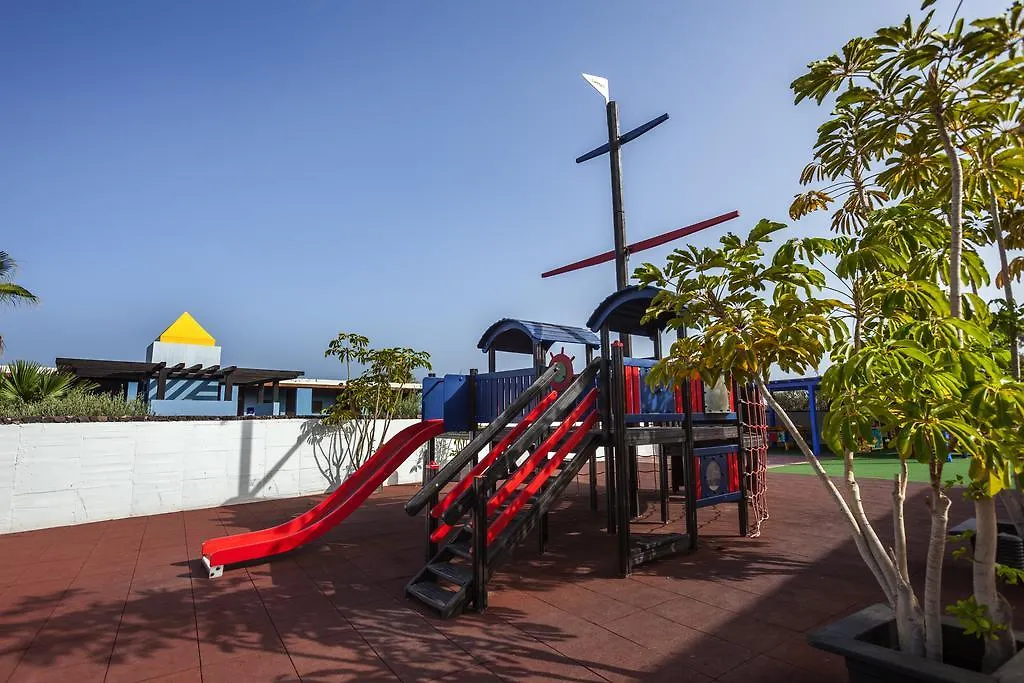 Hotel Occidental Jandia Playa Playa Jandia