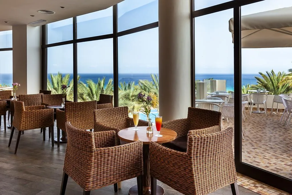 Hotel Occidental Jandia Playa