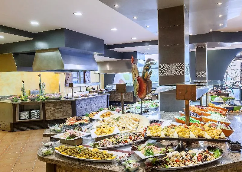 ****  Отель Occidental Jandia Playa Испания