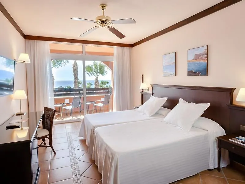 Hotel Occidental Jandia Playa