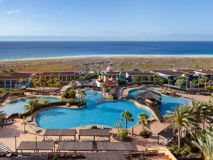 ****  Отель Occidental Jandia Playa Испания