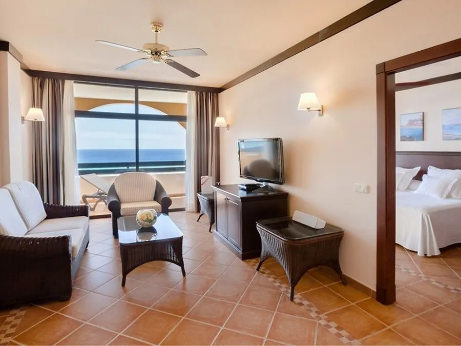 ****  Отель Occidental Jandia Playa Испания