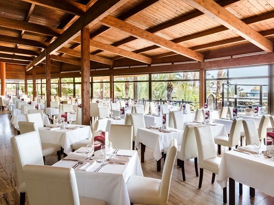 Hotel Occidental Jandia Playa 4*, Playa Jandia