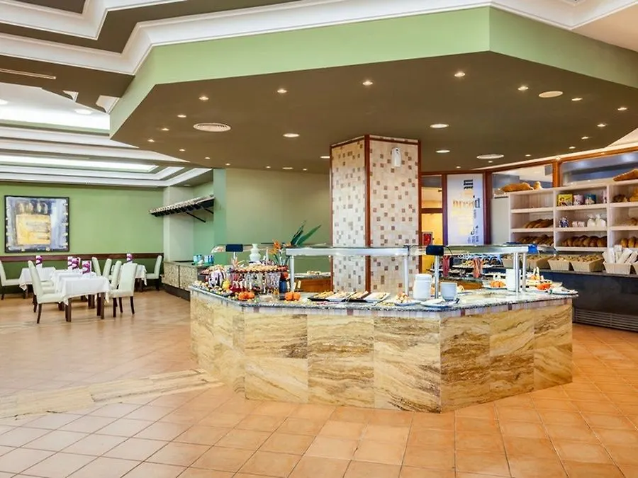 ****  Hotel Occidental Jandia Playa Hiszpania
