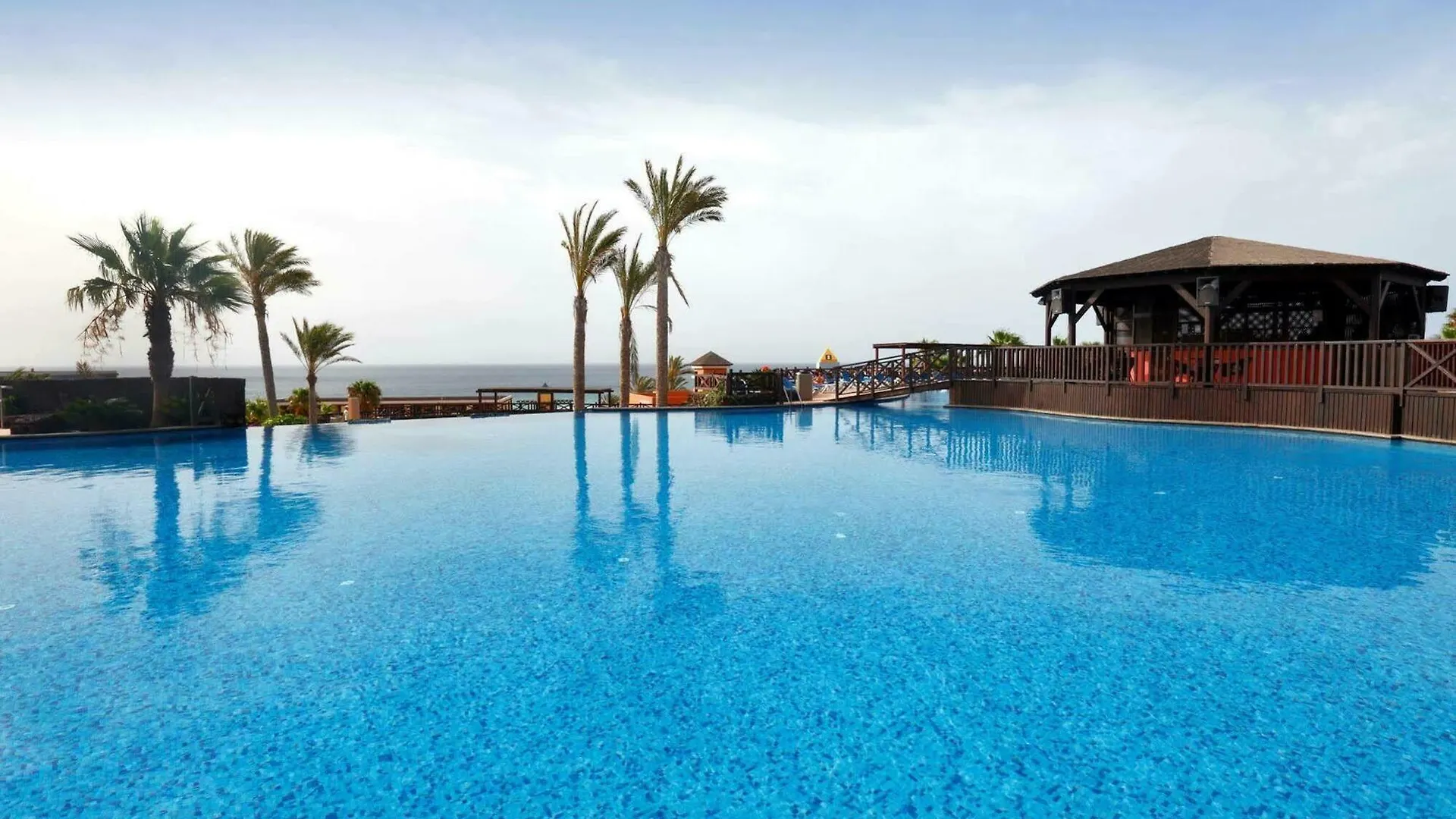 Hotel Occidental Jandia Playa 4*, Playa Jandia