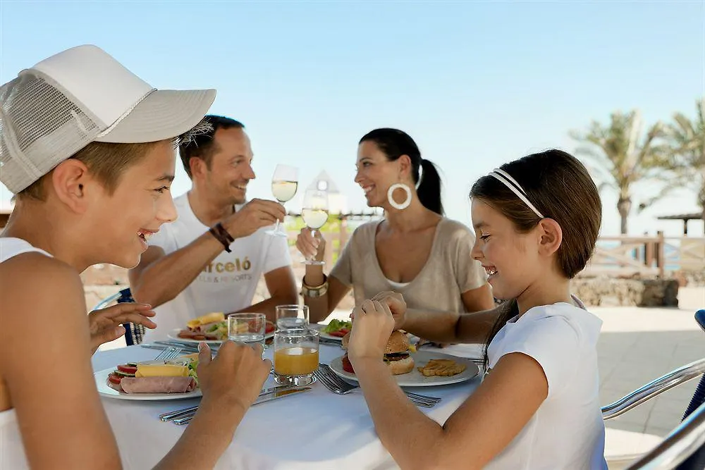 Occidental Jandia Playa Hotel Spain