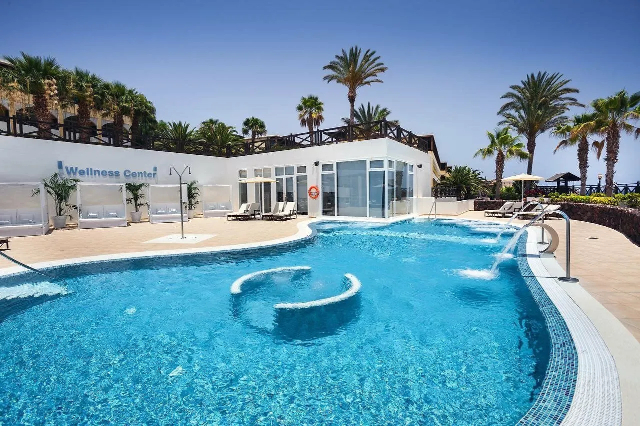 Hotel Occidental Jandia Playa